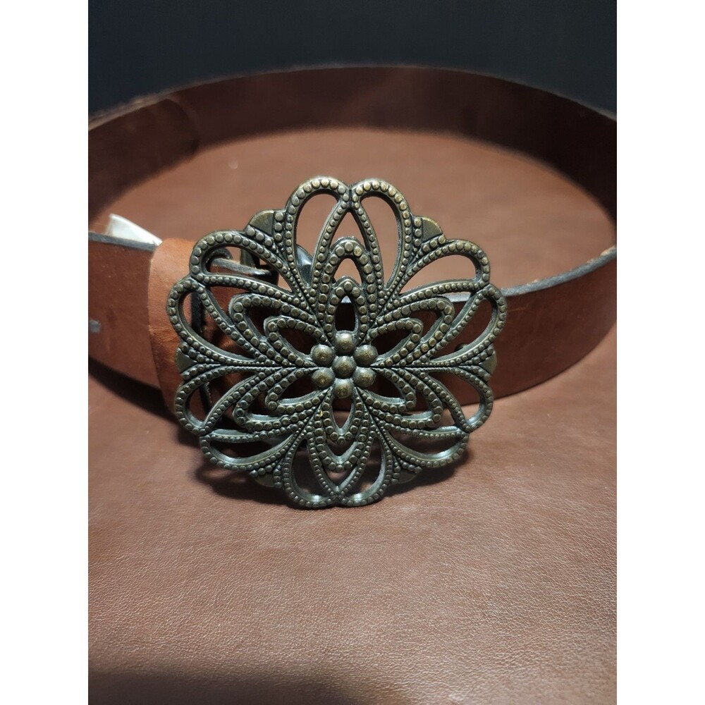 Old Navy belt, part of their 2000s-era